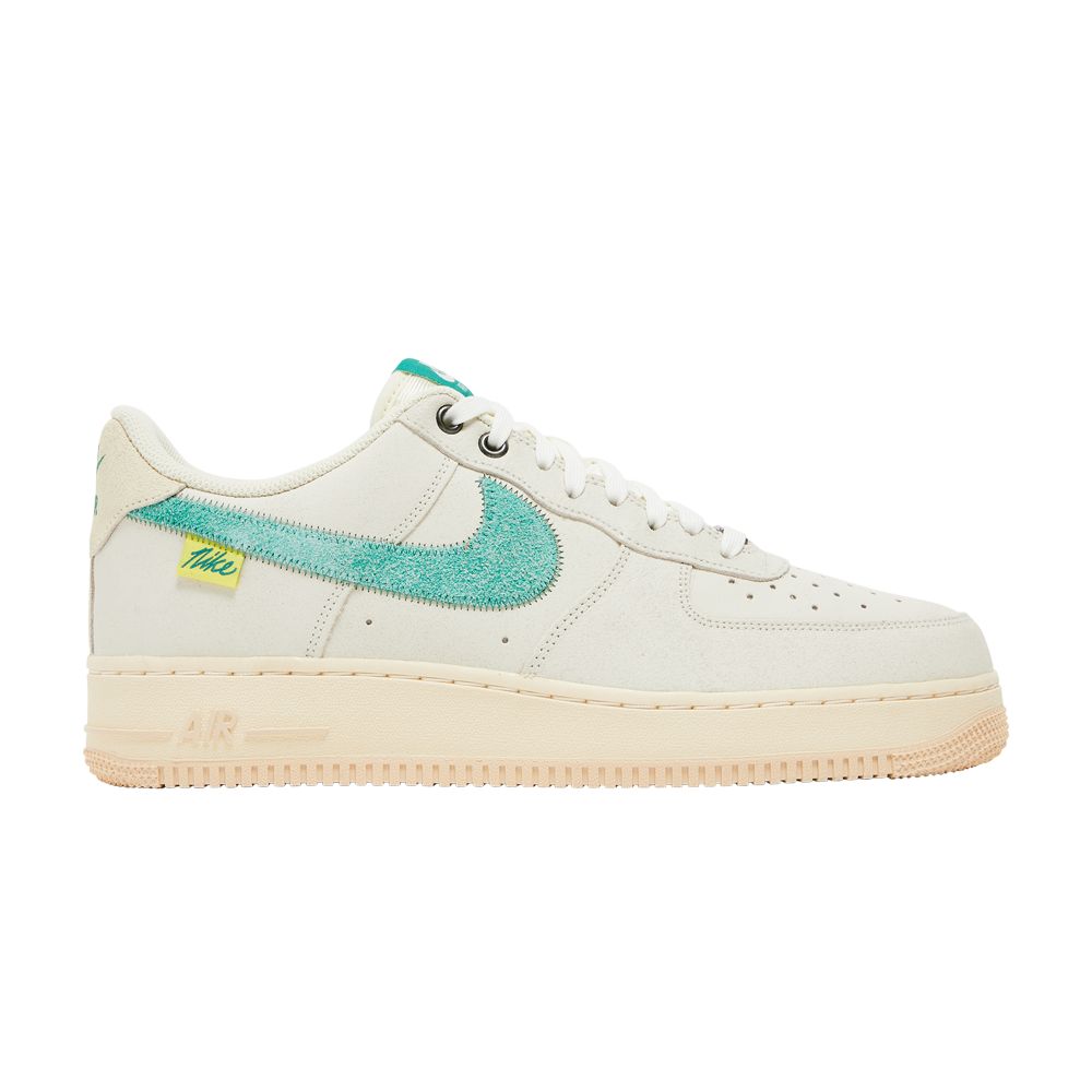 Nike Air Force 1 '07 LV8 'Test of Time' | Cream | Men's Size 10