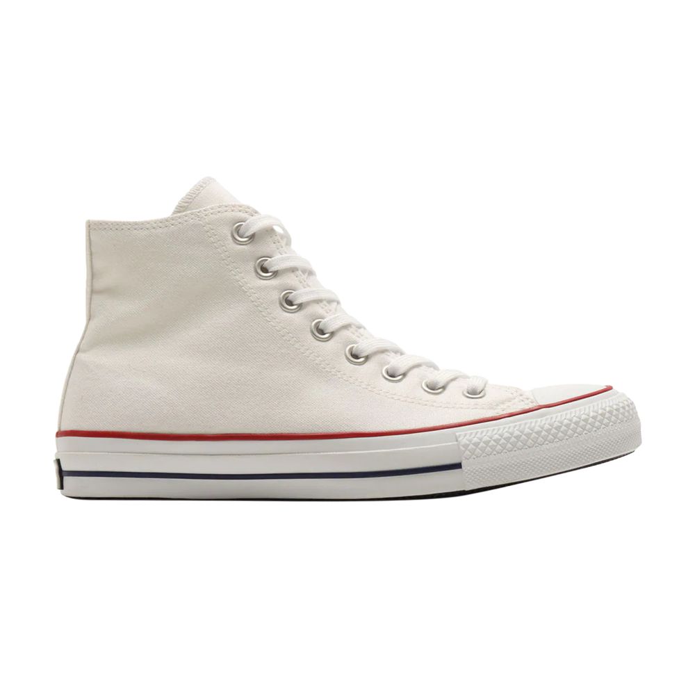 Converse All Star 100 High 'White' | Men's Size 7 - 31304331