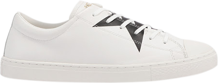 Buy Chuck Taylor All Star Coupe BS Slip Low 'White' - 31304400 - White ...