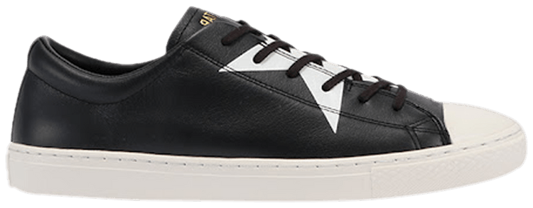 Converse Chuck Taylor All Star Coupe BS Slip Low Black