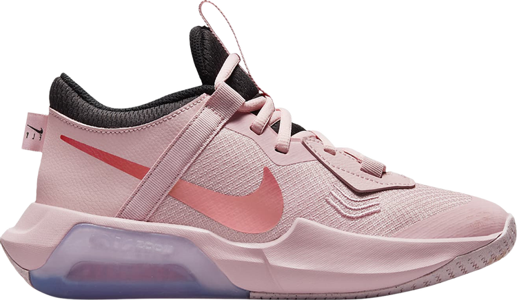 Air Zoom Crossover GS 'Pink Glaze'