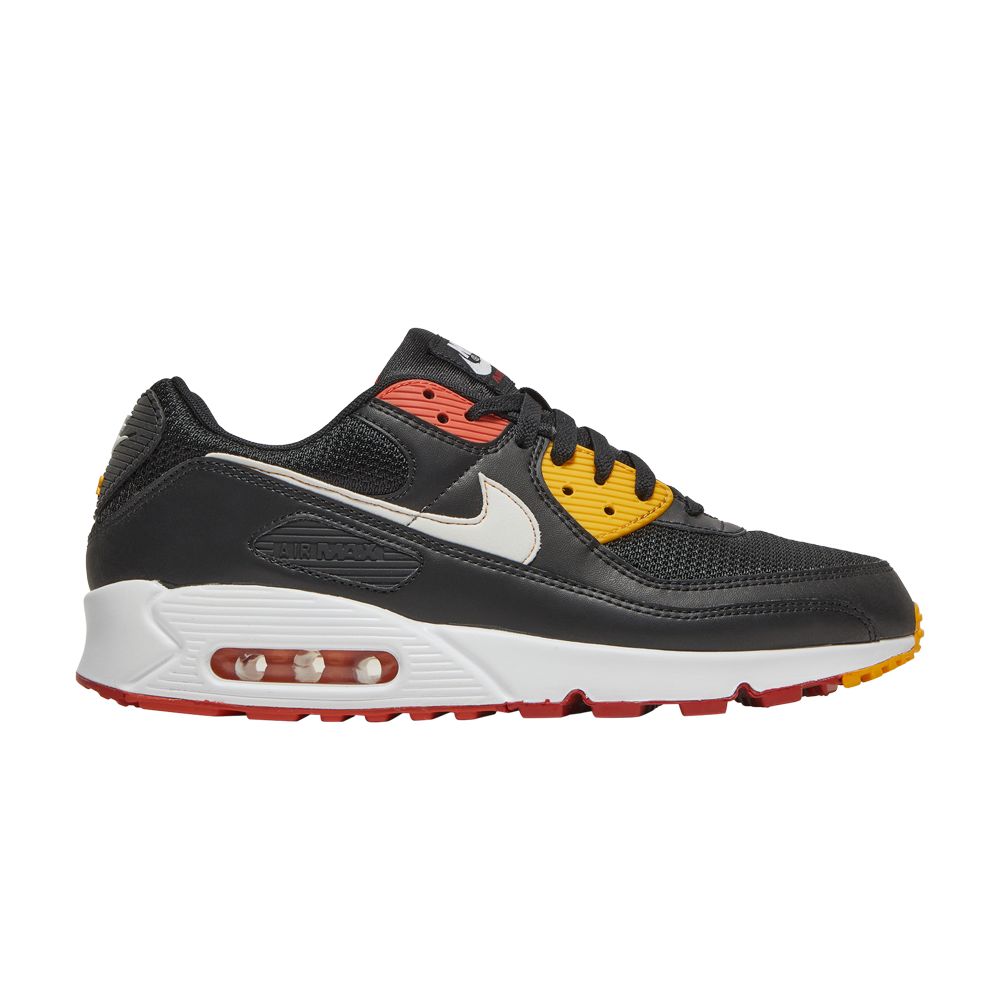 Nike Air Max 90 'Roswell Rayguns' | Black | Men's Size 6