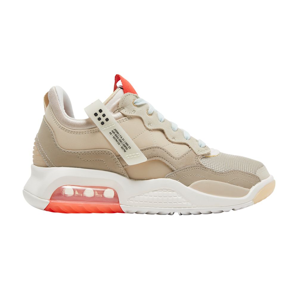 Jordan MA2 'Rattan' | Cream | Men's Size 11