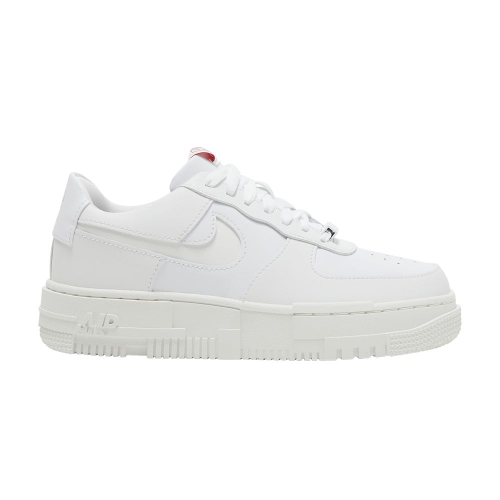 Nike Wmns Air Force 1 Pixel 'Summit White' | Women's Size 8