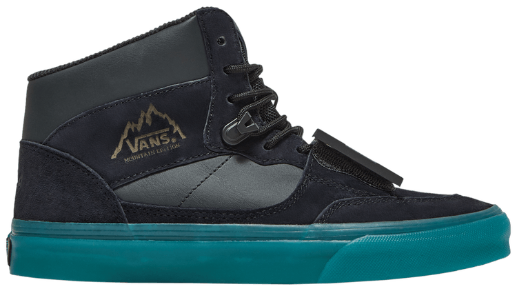 VANS Mountain Edition レアカラー Vans 『Mt. Edition Mid』が国内10月13日よりBilly's限定で先行