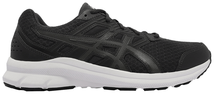 Asics Jolt 3 4E Wide Graphite Grey