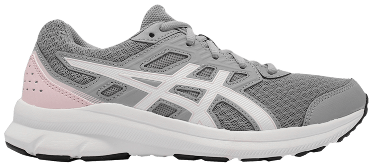 Asics Wmns Jolt 3 Wide Sheet Rock Pink Salt