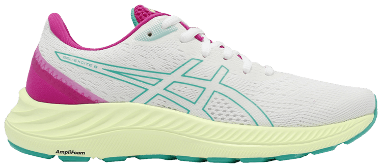Asics Wmns Gel Excite 8 Sea Glass