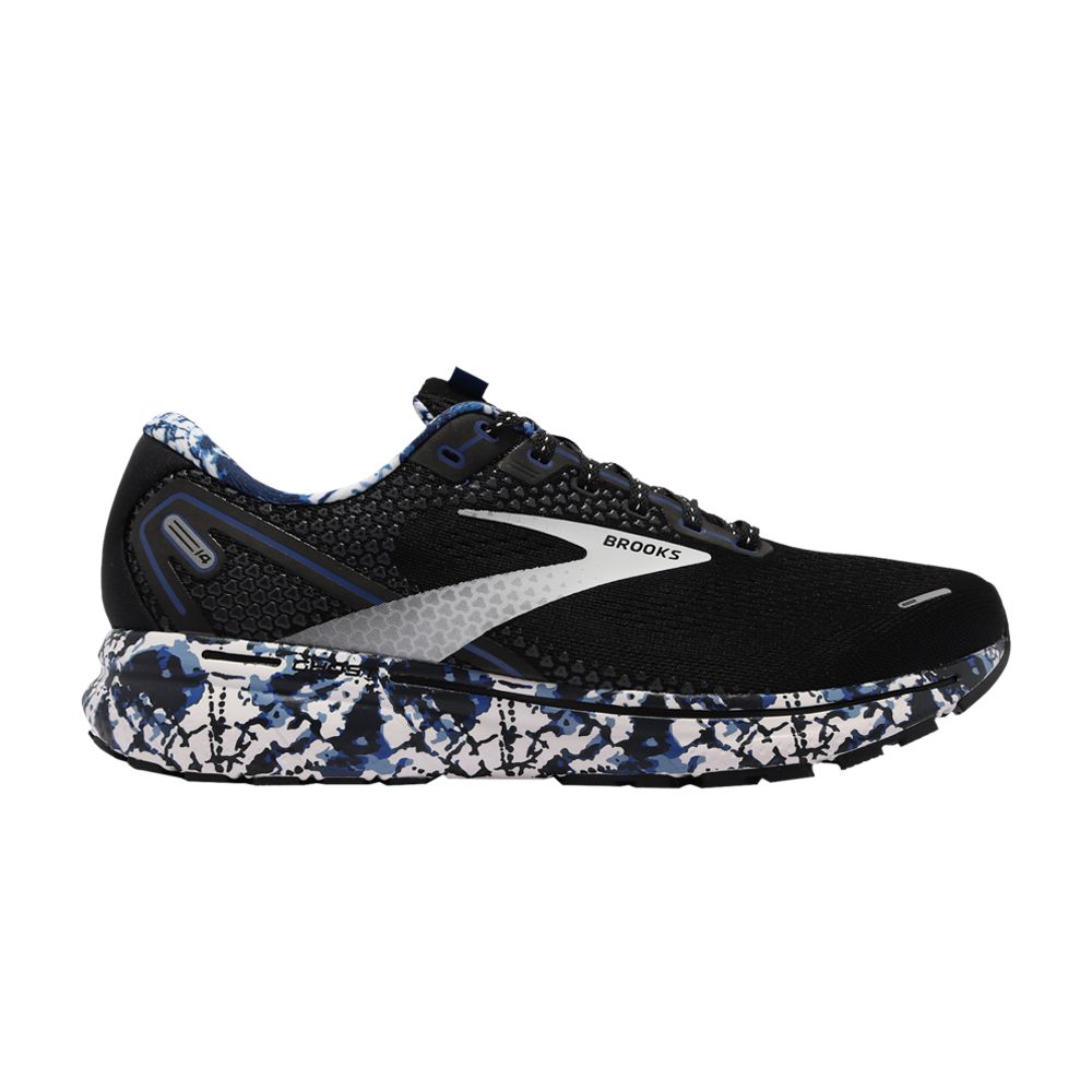 Brooks Ghost 14 'Delicate...