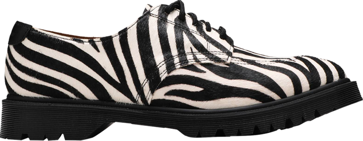 Supreme x 2046 Oxford 'Zebra' Sample