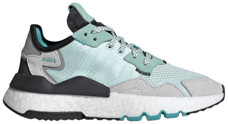 Nite jogger easy on sale mint