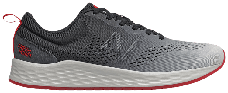 New Balance Fresh Foam Arishi v3 White Black