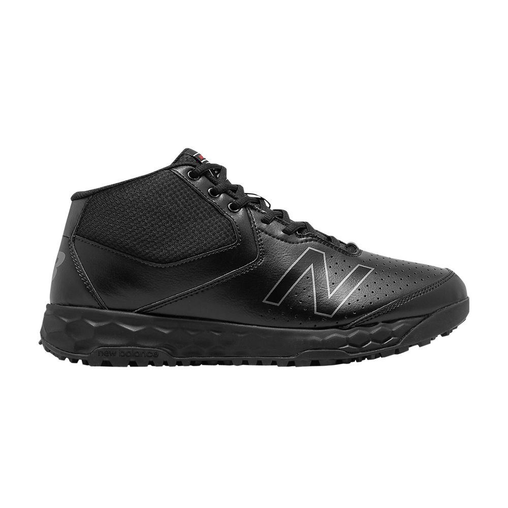 New Balance Fresh Foam 950v3 Field 'Black' | Men's Size 9