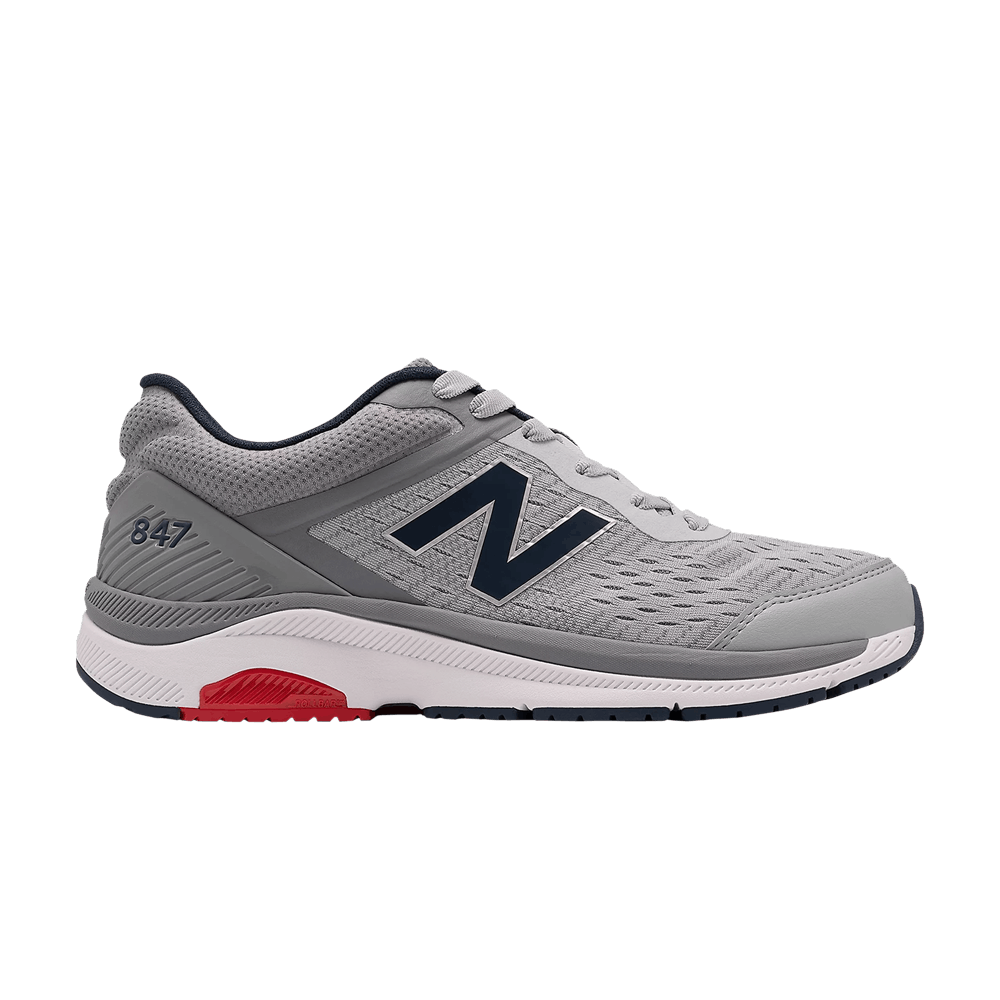 847v4 'Silver Mink' | GOAT