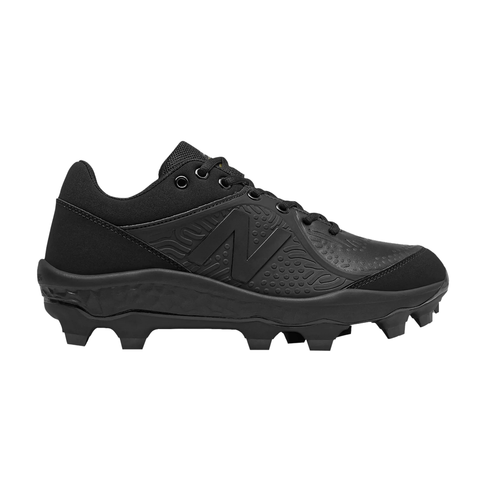 Fresh Foam 3000v5 TPU 2E Wide 'Black 