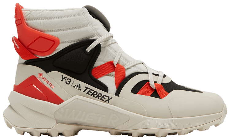 Buy Y 3 Terrex Swift R3: New Releases & Iconic Styles | GOAT