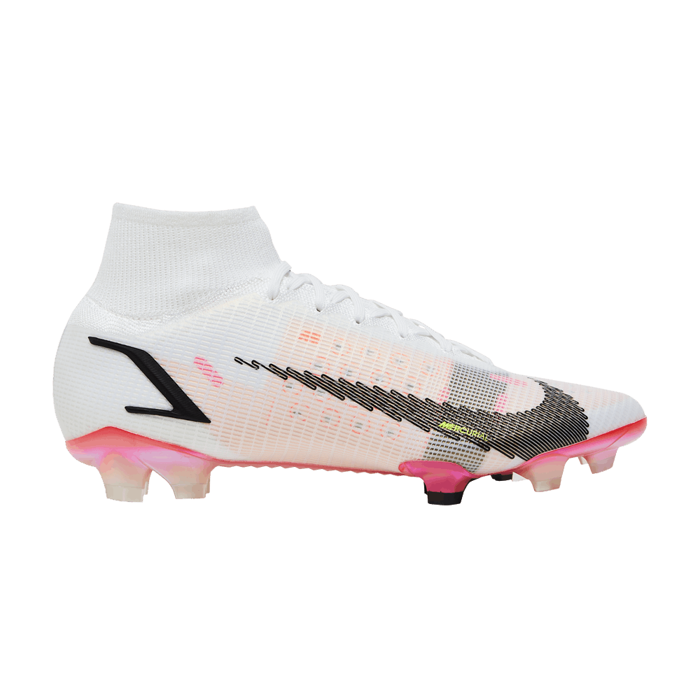 voetbalschoenen nike mercurial superfly 8