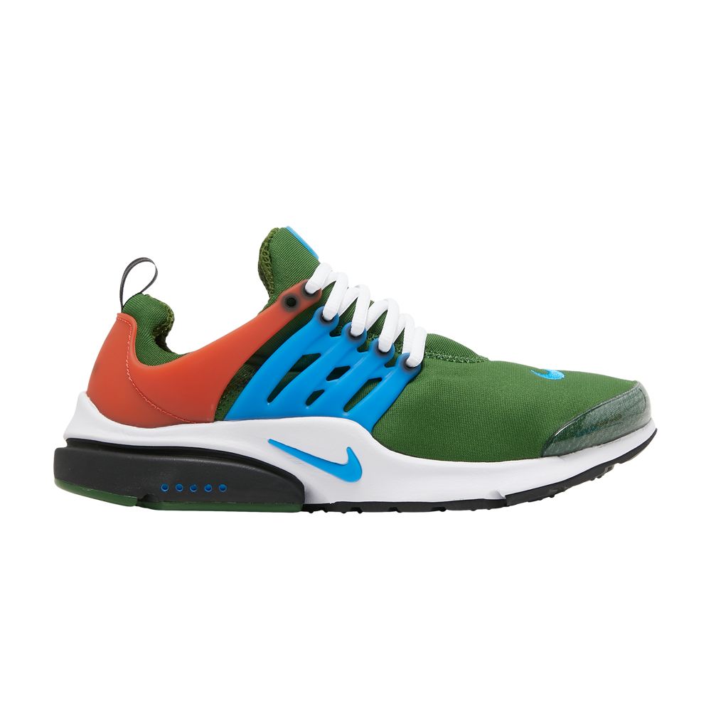 Nike Air Presto 'Forest Green' | Men's Size 9