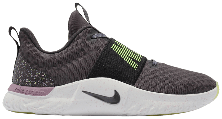 Nike Wmns Renew In Season TR 9 Wide Thunder Grey