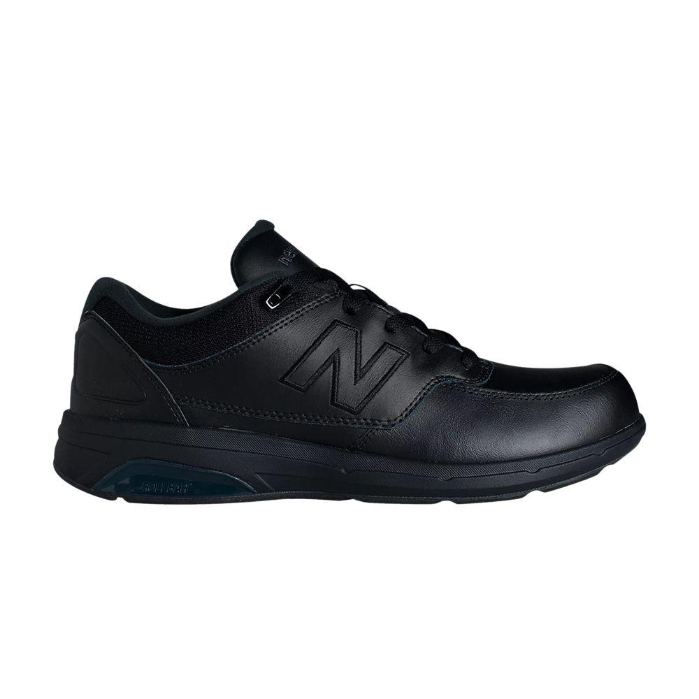 New Balance 813v1 4E Wide 'Black' | Men's Size 8.5 - MW813BK-4E