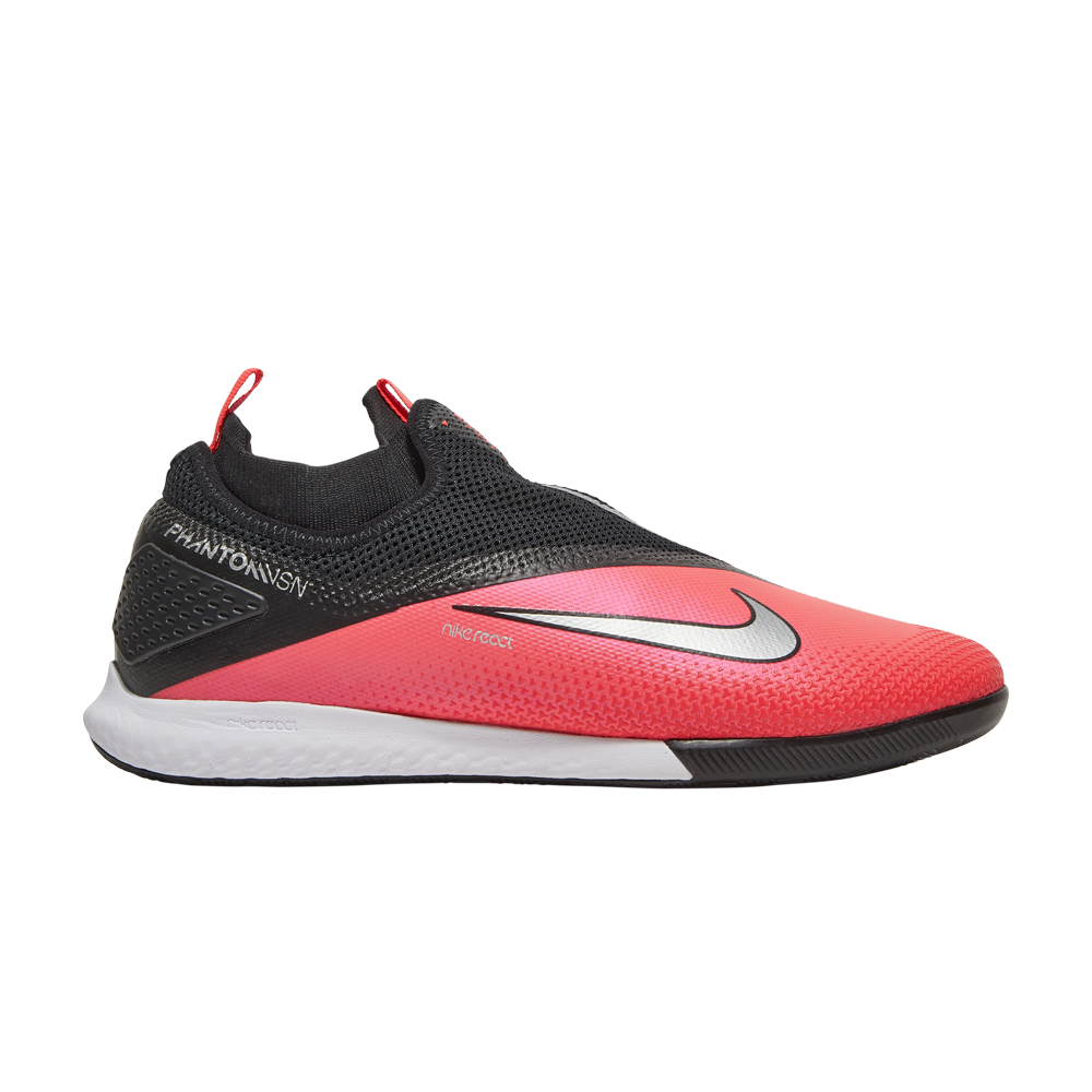 Pre-owned Nike Phantom Vision 2 React Pro Df Ic 'future Lab' In Red