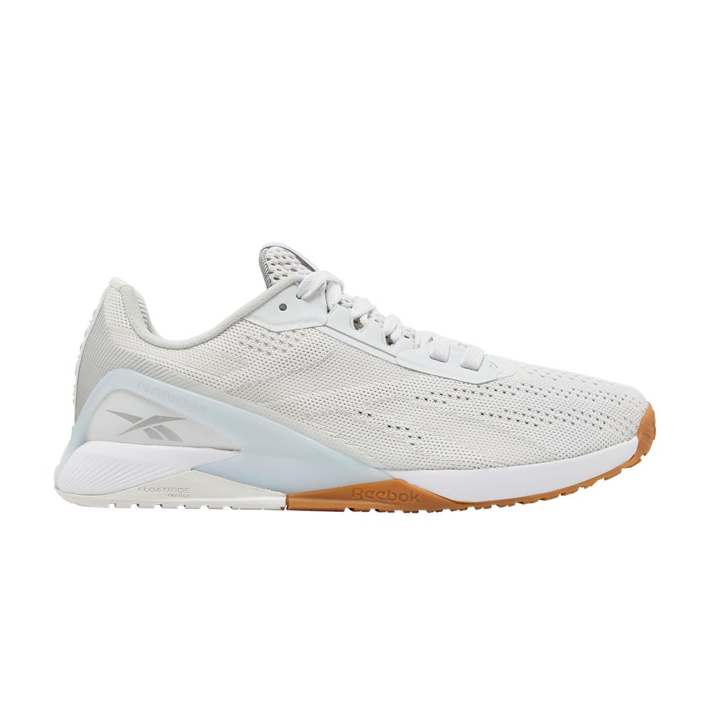 Reebok Wmns Nano X1 'White Gum' | Women's Size 9.5