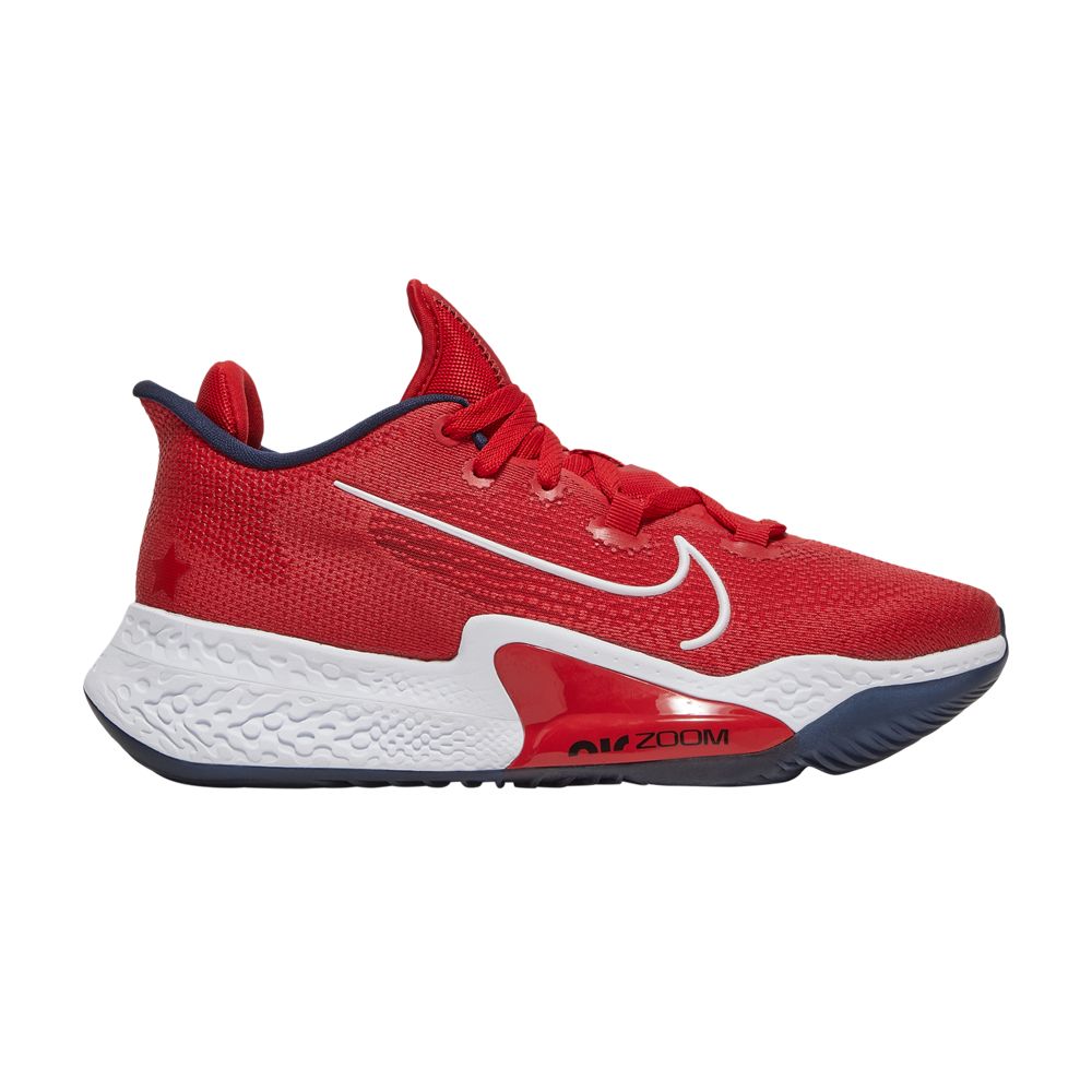 Nike Air Zoom BB NXT 'USA' | Red | Men's Size 5.5