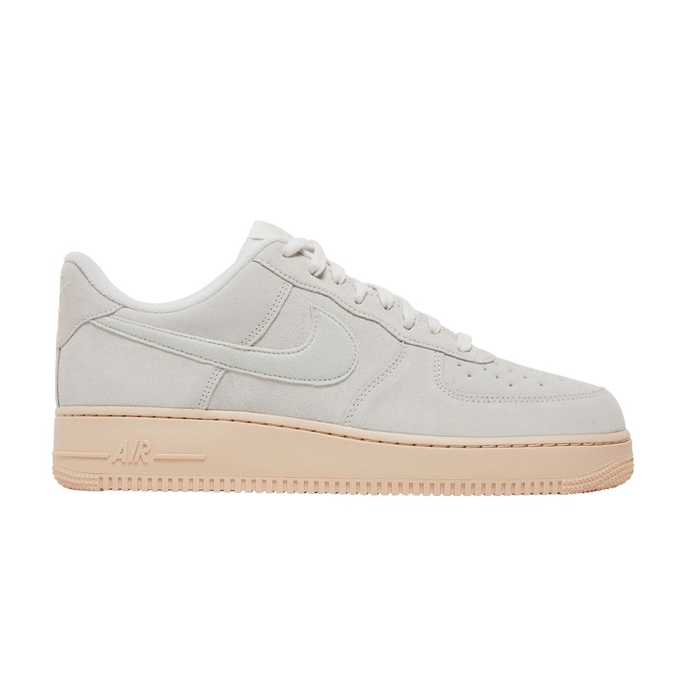 Nike Air Force 1 Winter Premium 'Summit White' | Men's Size 3.5
