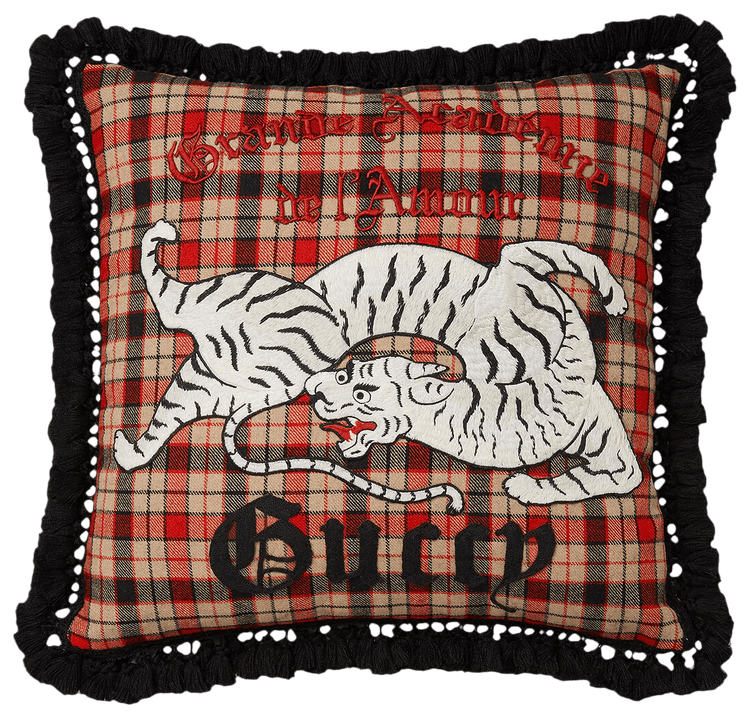 GUCCI フィーディングマット GUCCI グッチ 靴 マキシGGプラットフォームスライドサンダル