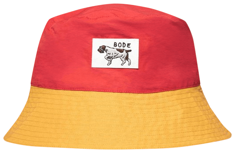 Buy Bode bucket hats : New & Pre-Owned | GOAT