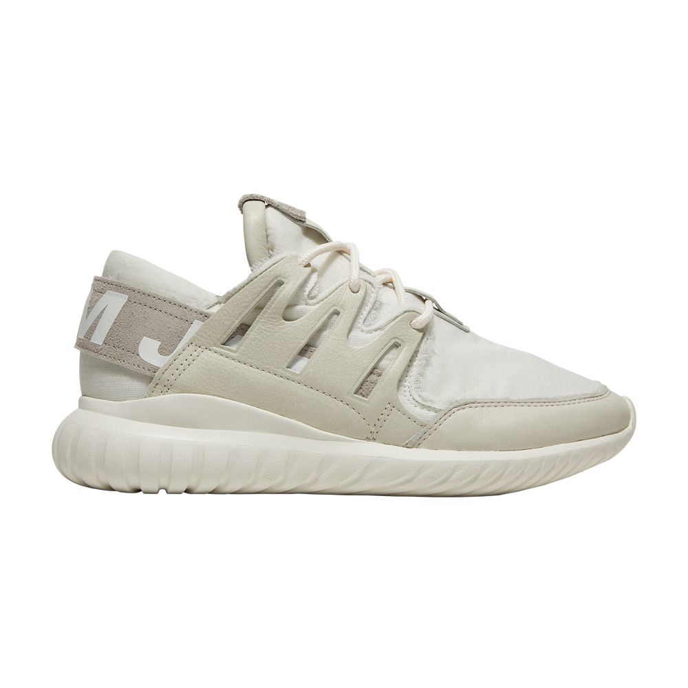 adidas Slam Jam x Tubular Nova 'World Tour' | Tan | Men's Size 8.5