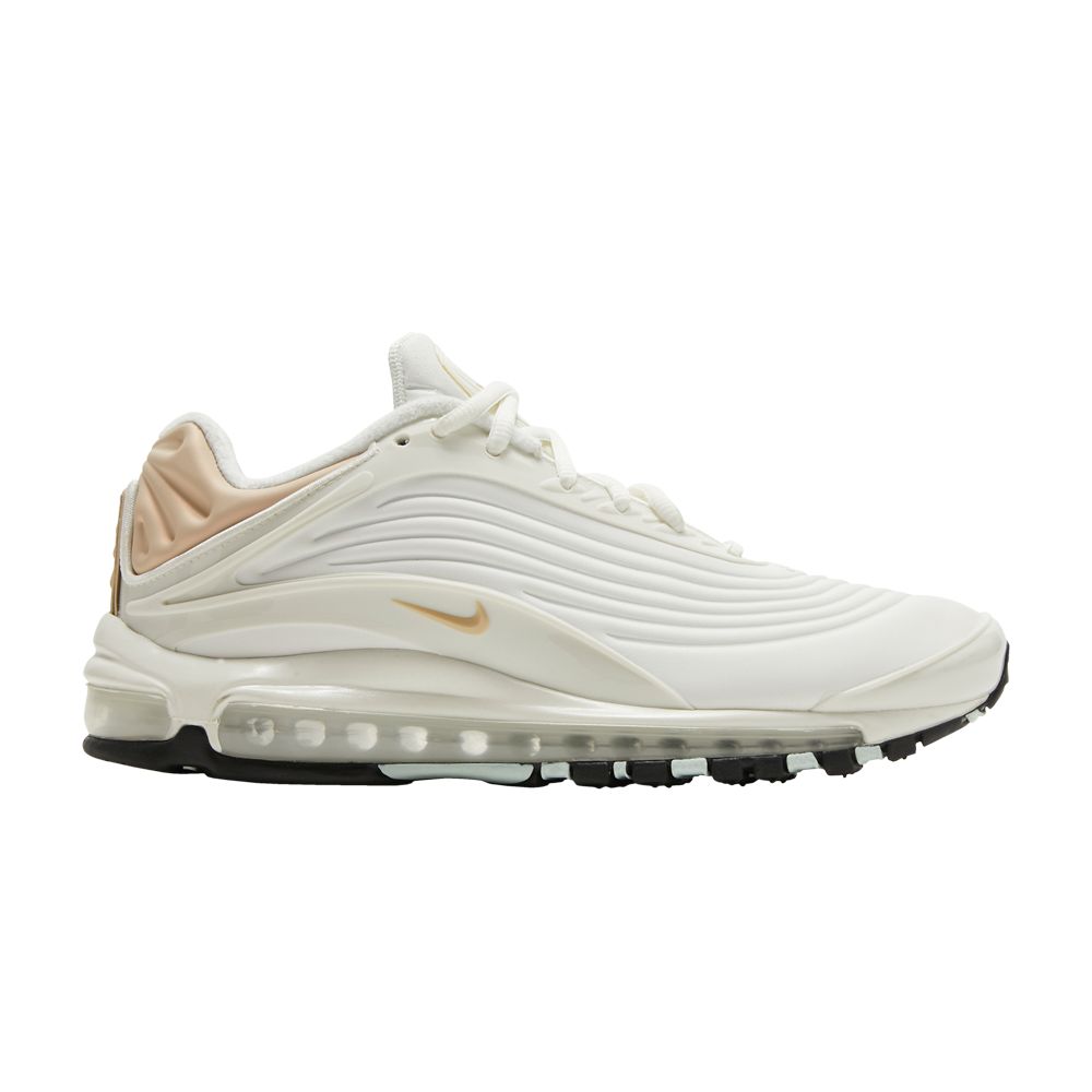 Nike Air Max Deluxe SE 'Sail' | Cream | Men's Size 10