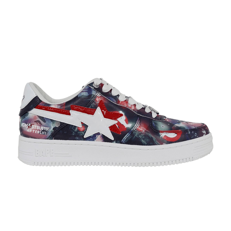 Ghostbuster bapestas online