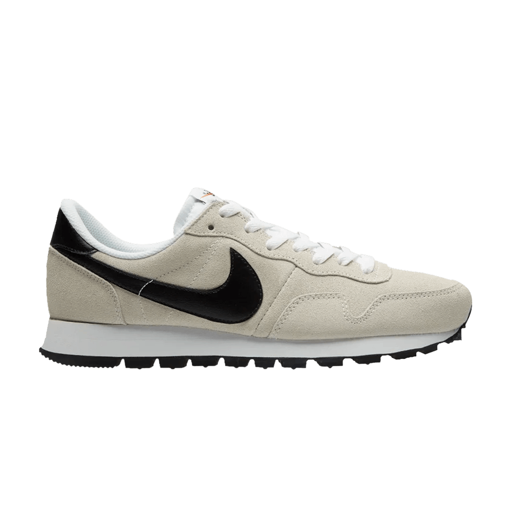 Air Pegasus 83 Leather 'White Black' | GOAT
