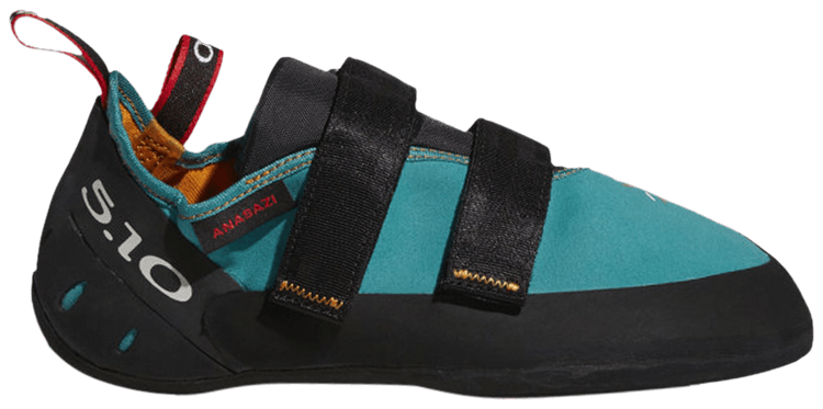Adidas Wmns Five Ten Climbing Anasazi LV Collegiate Aqua Sample