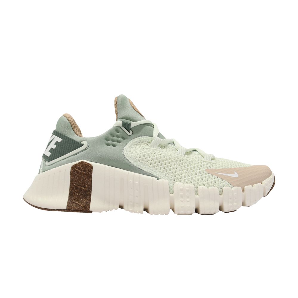 Nike Free Metcon 4 'Sea Glass' | Green | Men's Size 9