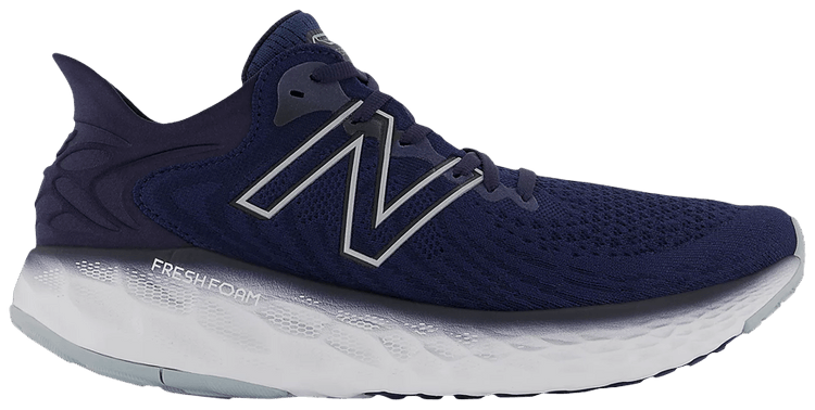 New Balance Fresh Foam 1080v11 4E Wide Natural Indigo