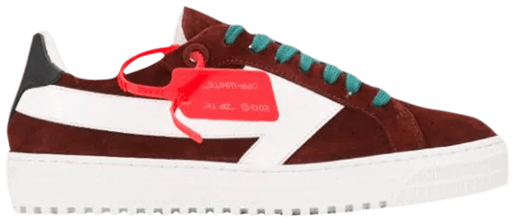 Off White Wmns Off Court 30 Brown