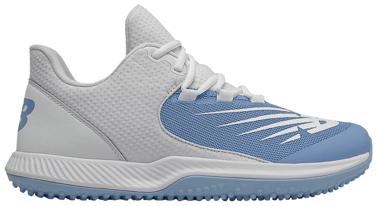 New Balance FuelCell 4040v6 TF 2E Wide Team Carolina