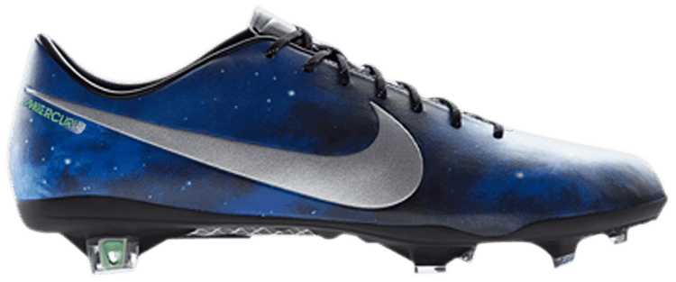 Buy Mercurial Vapor 9 CR7 FG 'Galaxy' - 580490 403 | GOAT Buy Mercurial Vapor 9 CR7 FG 'Galaxy' - 580490 403 | GOAT