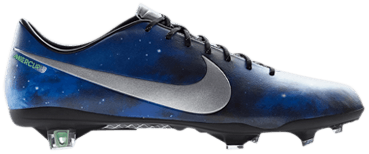 Mercurial Vapor 9 CR7 FG 'Galaxy'