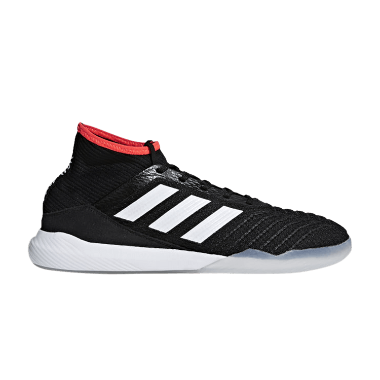 Buy Predator Tango 18.3 TR Black Solar Red CP9297 GOAT