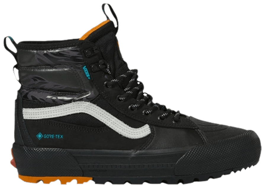 men's sk8 hi gtx mte 3 shoe