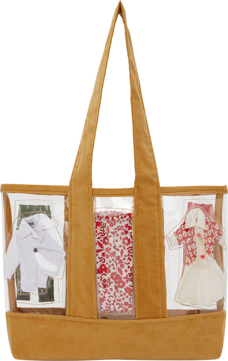 Buy Bode Bags: Tote Bags | GOAT