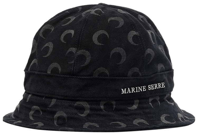 Buy Marine Serre bucket hats : New & Pre-Owned | GOAT