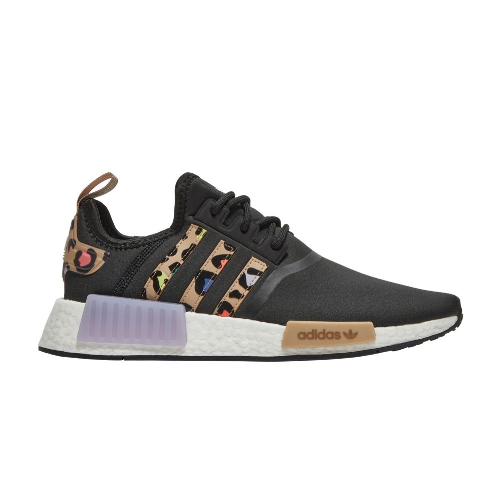 adidas Wmns NMD_R1 'Black Leopard' | Women's Size 5.5