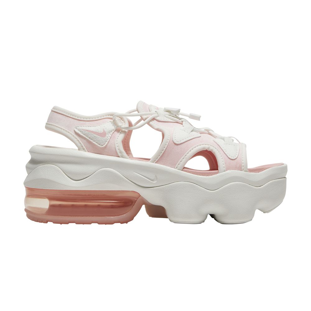 Nike Wmns Air Max Koko Sandal 'White Pink Glaze' | Women's Size 9