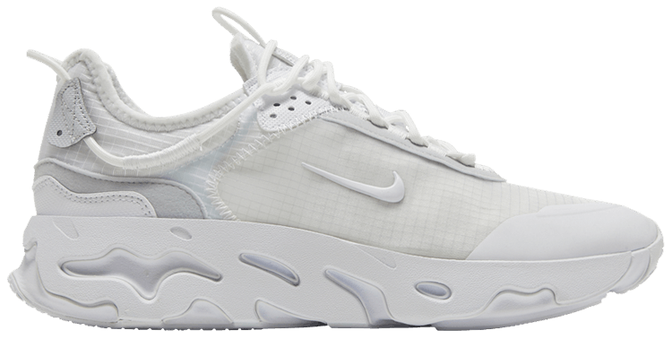 Buy React Live White CV1772 101 GOAT