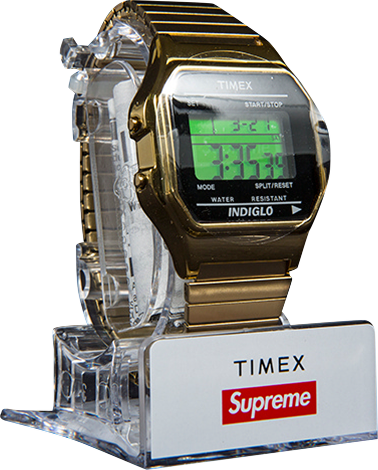 Buy Supreme Watches: New Releases & Iconic Styles | GOAT