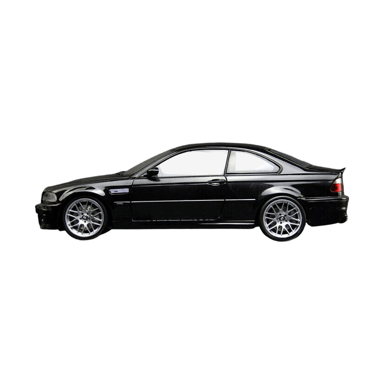 京商 1/18 BMW M3 CSL E46 Black 3シリーズ クーペ KYOSHO ミニカー 